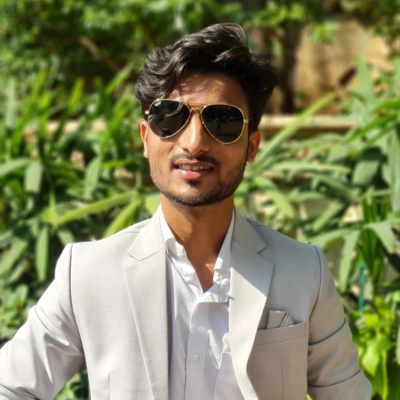 Anas Saifi